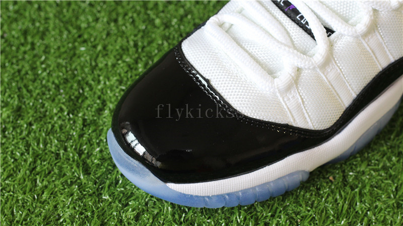 Authentic Air Jordan 11 Retro Concord GS